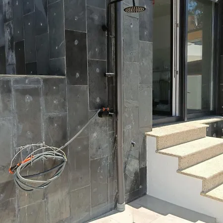Апартаменты Atlantico Apto Con Terraza Y Garaje